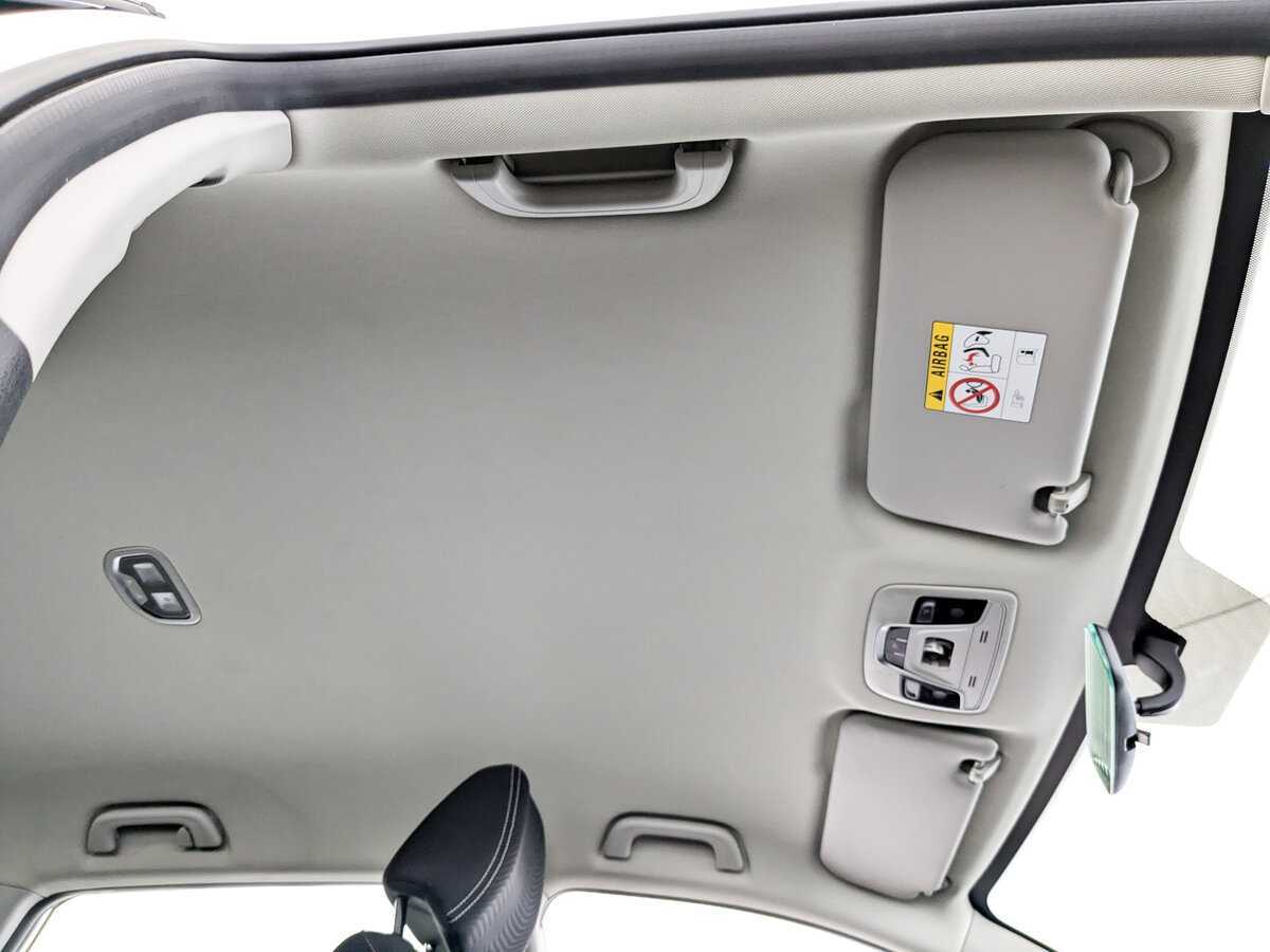 Джили Кулрэй б/у, 2023, Роботизированная. Фото: #19