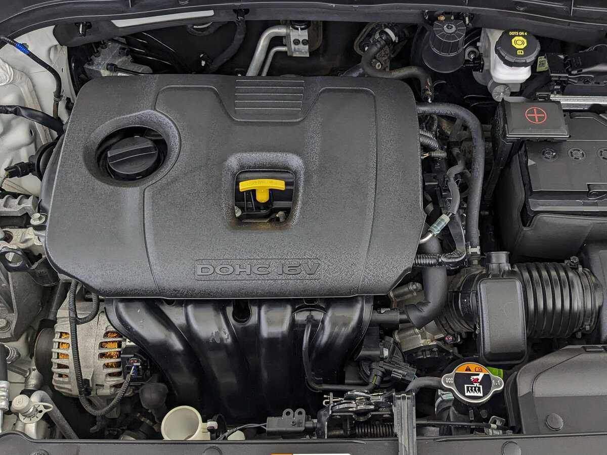 Киа Соул б/у, 2020, Автоматическая. Фото: #8