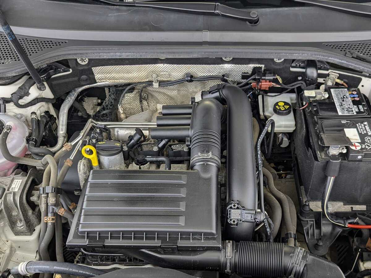 Фольксваген Пассат б/у, 2019, Роботизированная. Фото: #8