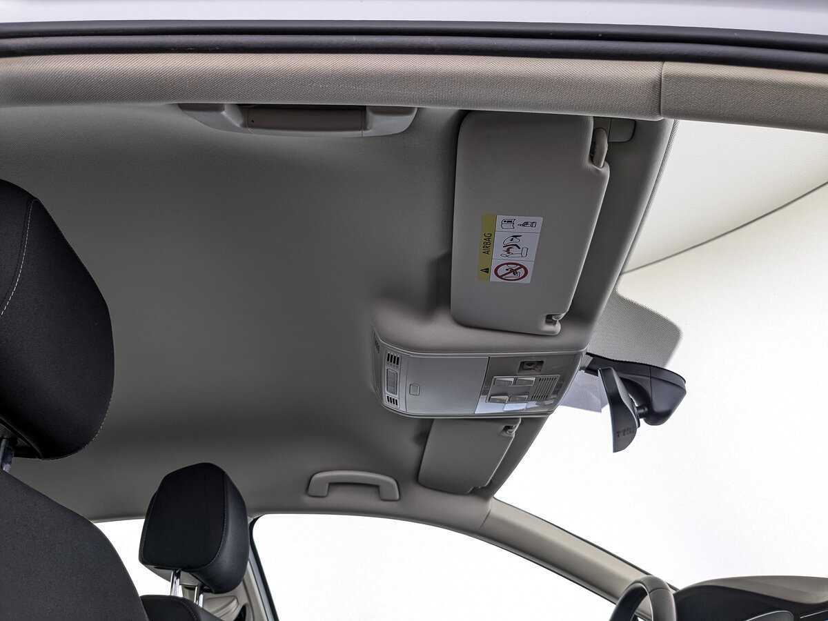 Фольксваген Пассат б/у, 2019, Роботизированная. Фото: #22