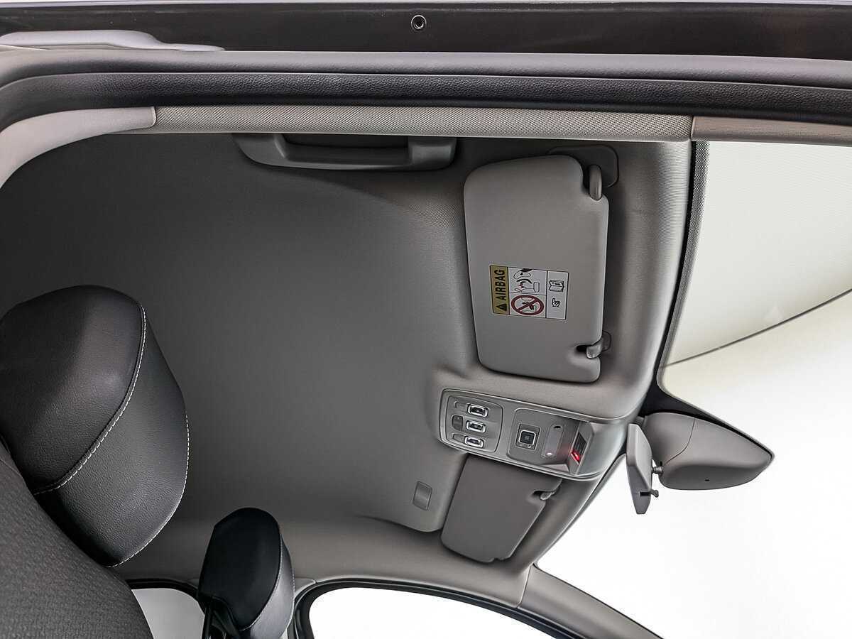 Рено Аркана б/у, 2021, Вариатор. Фото: #22