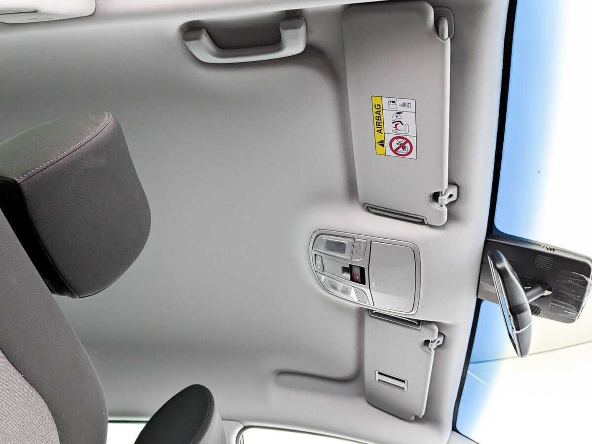 Хендай Туксон б/у, 2019, Автоматическая. Фото: #21