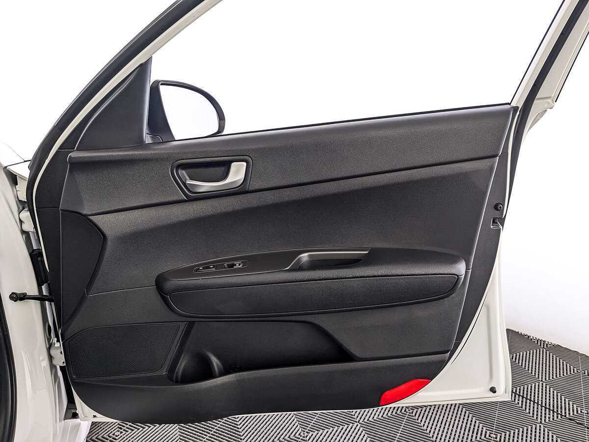 Киа Оптима б/у, 2019, Механическая. Фото: #24