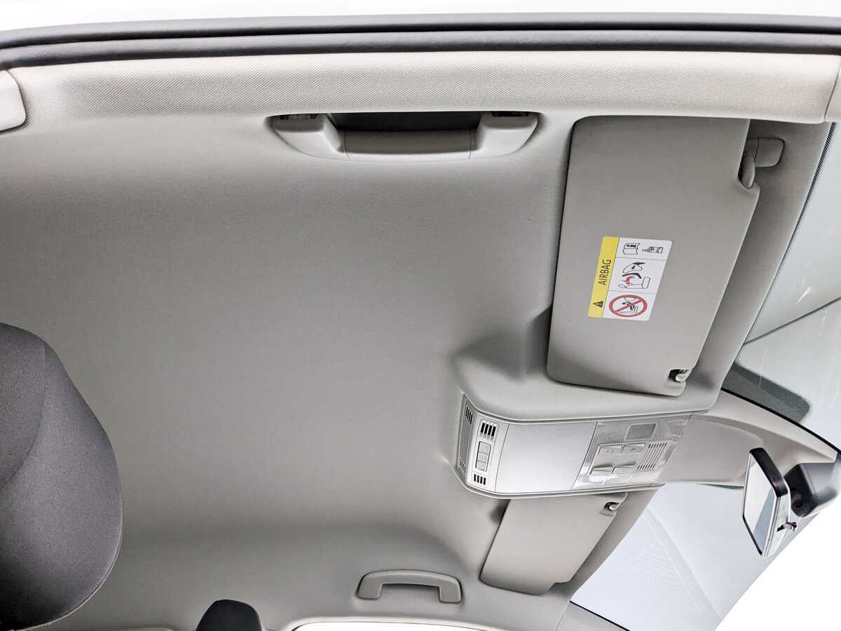 Volkswagen Tiguan б/у, 2020, Роботизированная. Фото: #21