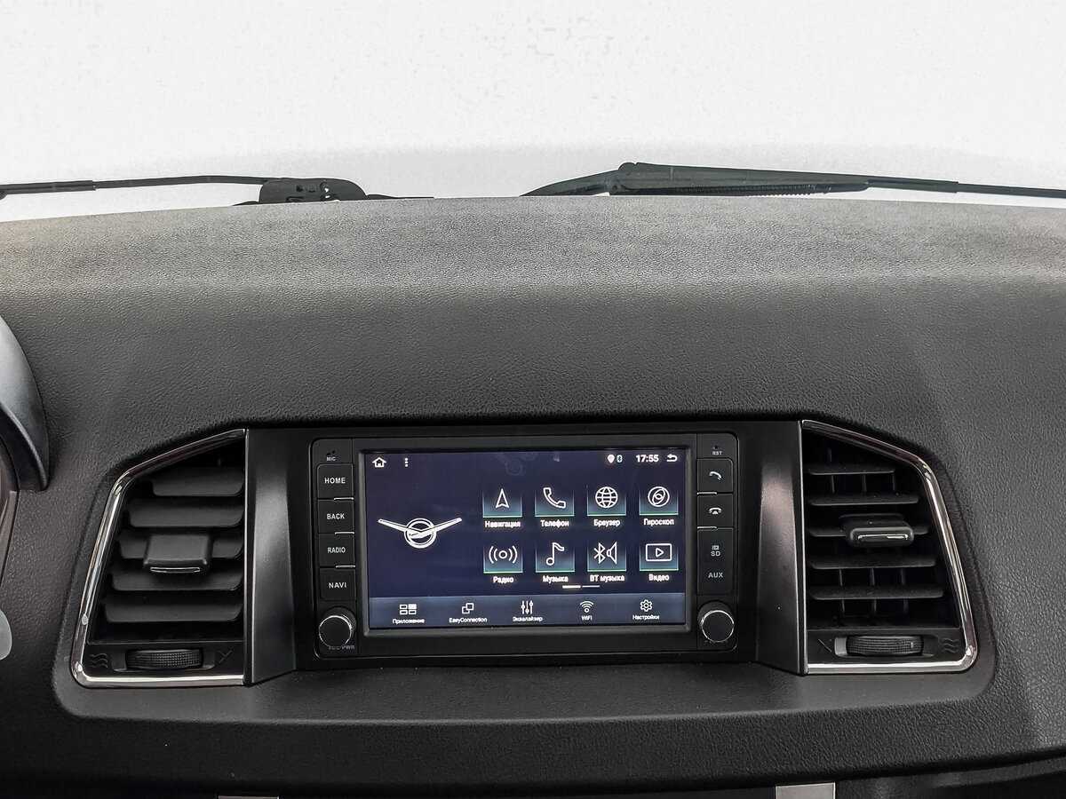 УАЗ Патриот б/у, 2024, Механическая. Фото: #16