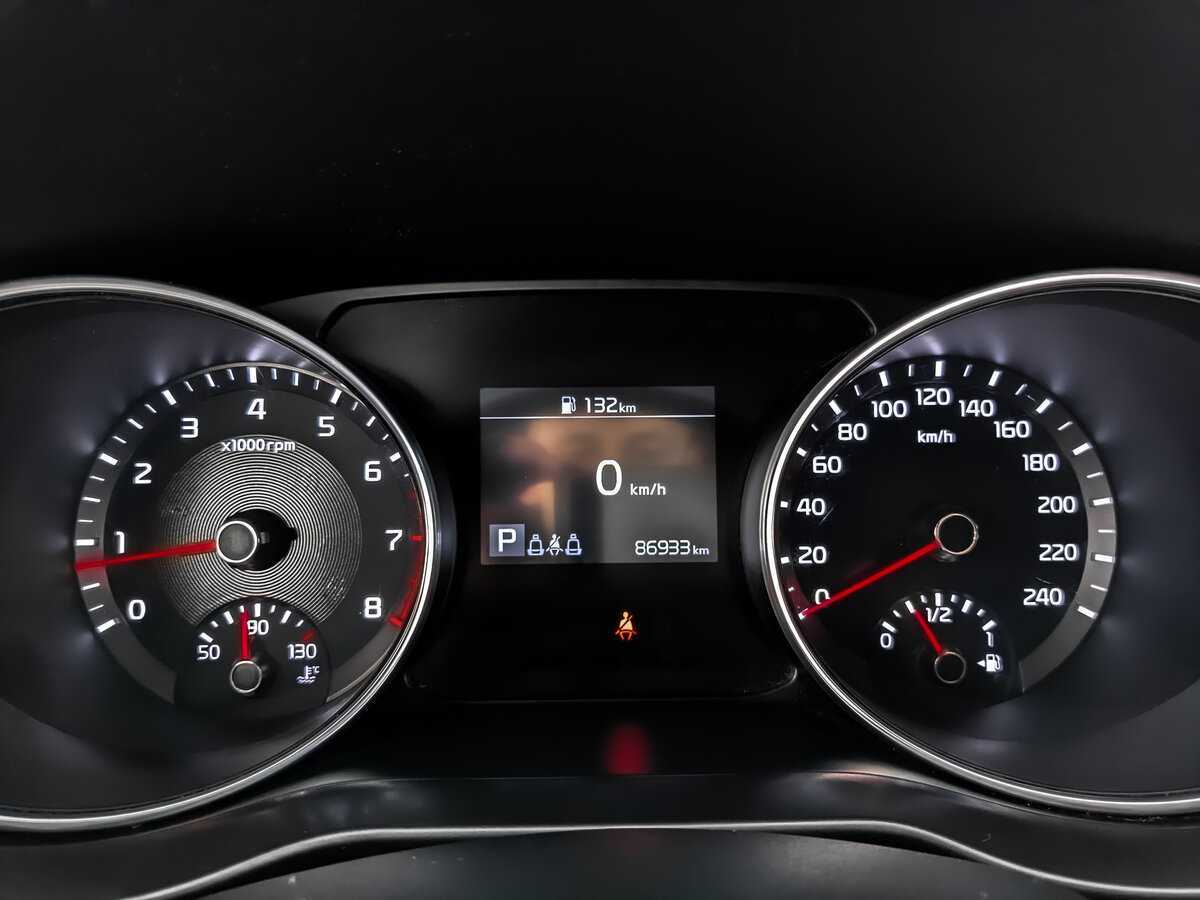 Киа Сид б/у, 2020, Автоматическая. Фото: #15