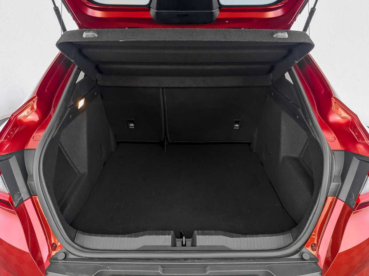 Рено Аркана б/у, 2020, Вариатор. Фото: #9