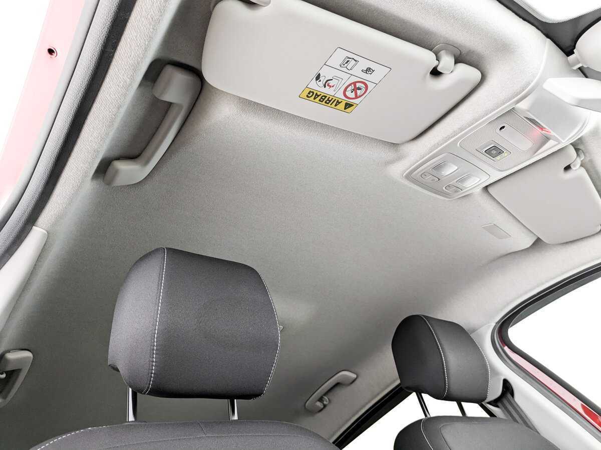 Рено Аркана б/у, 2020, Вариатор. Фото: #21