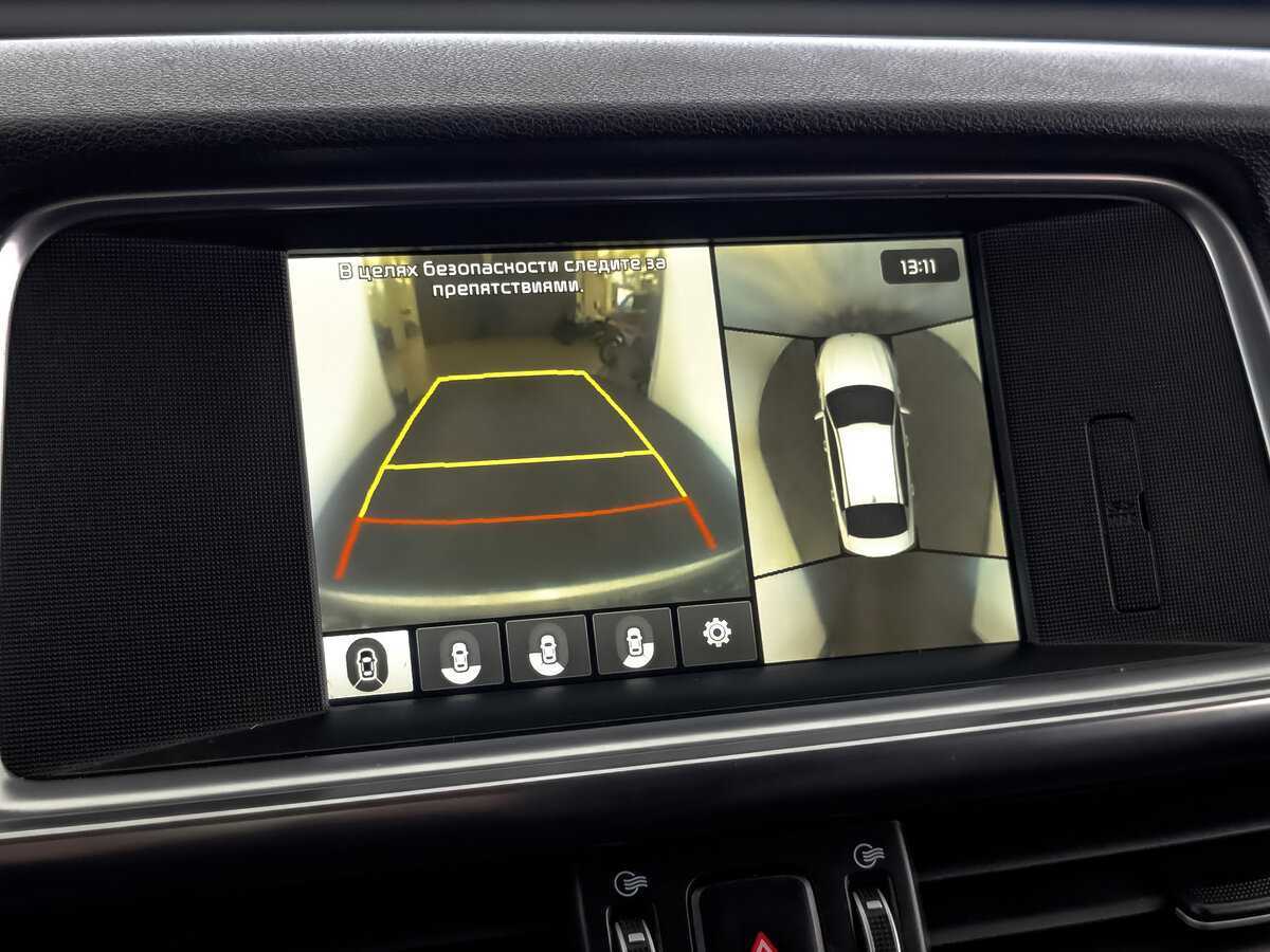 Киа Оптима б/у, 2018, Автоматическая. Фото: #26