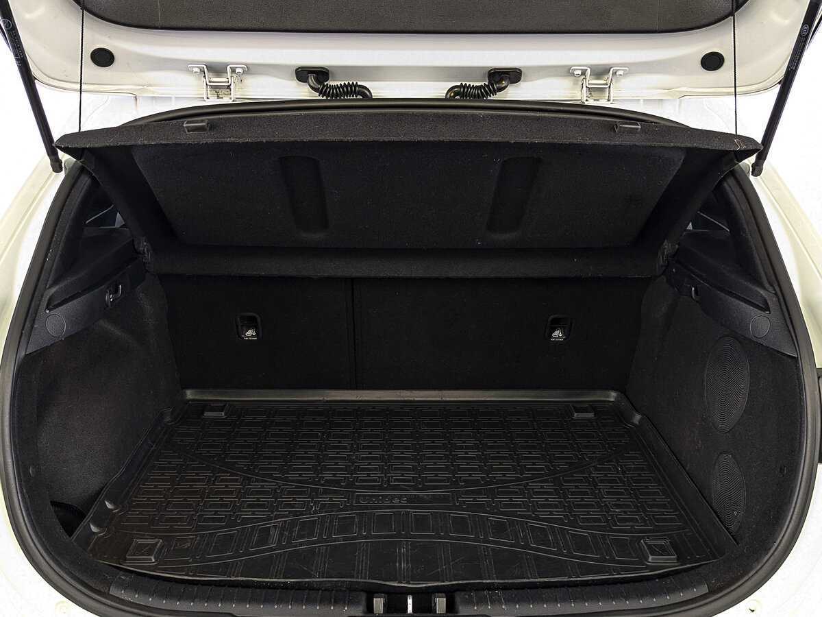 Киа Сид б/у, 2019, Роботизированная. Фото: #9