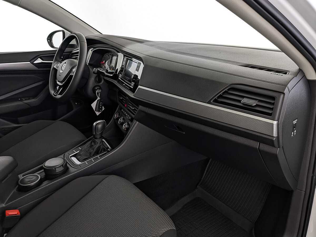 Фольксваген Джетта б/у, 2020, Автоматическая. Фото: #12