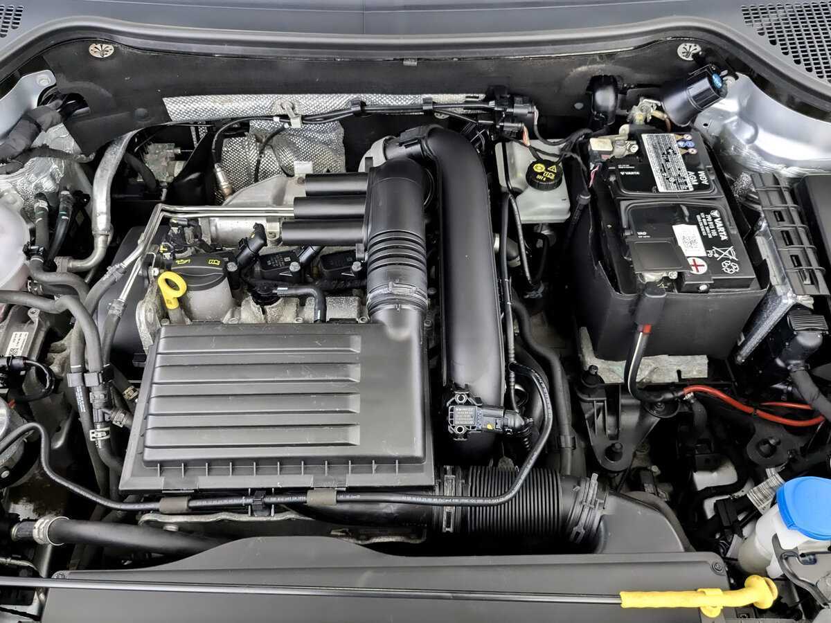 Шкода Карок б/у, 2021, Автоматическая. Фото: #8