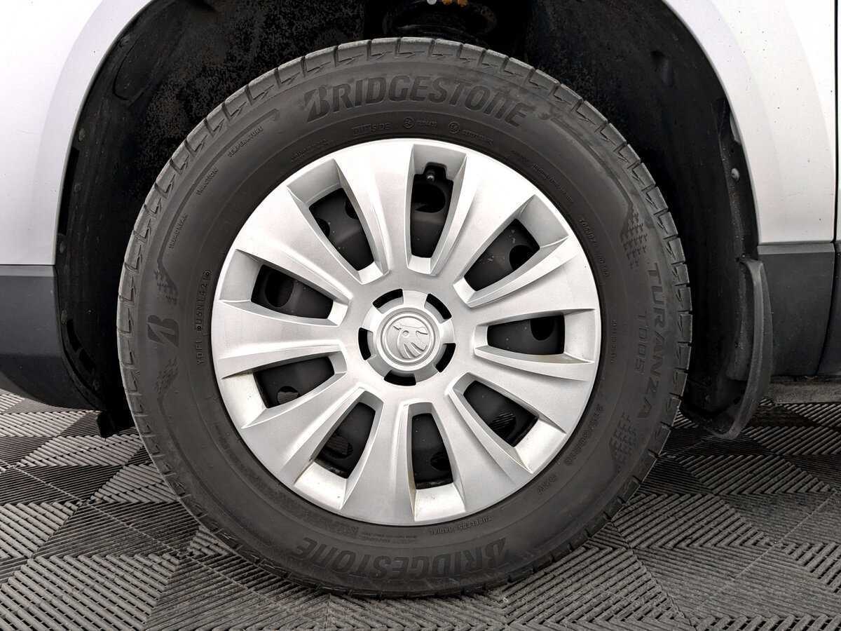 Шкода Карок б/у, 2021, Автоматическая. Фото: #17