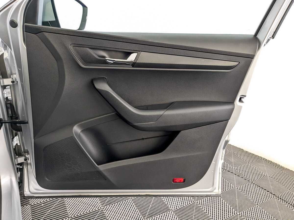 Шкода Карок б/у, 2021, Автоматическая. Фото: #23