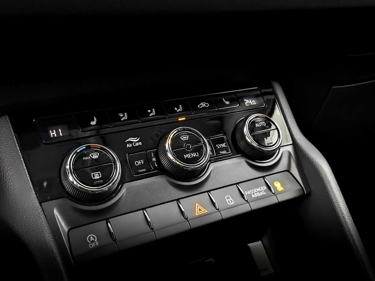 Шкода Карок б/у, 2021, Автоматическая. Фото: #24