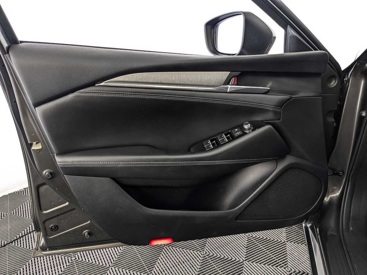 Мазда 6 б/у, 2020, Автоматическая. Фото: #17