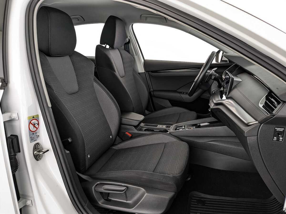 Шкода Октавия б/у, 2021, Автоматическая. Фото: #22