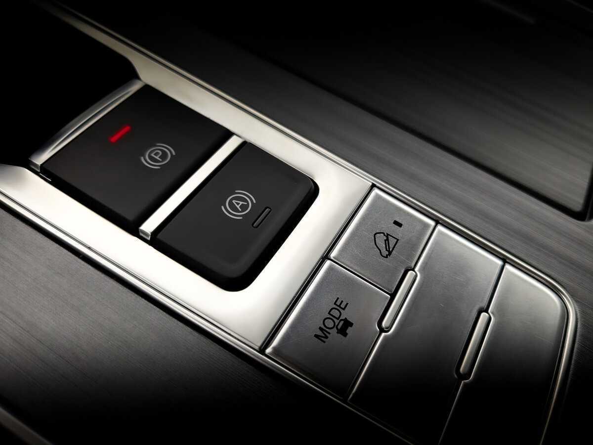 Чери Тигго 7 Про Макс б/у, 2024, Роботизированная. Фото: #23