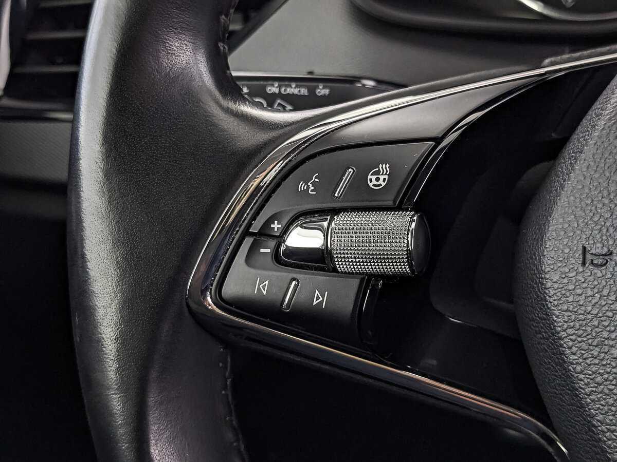 Шкода Рапид б/у, 2020, Роботизированная. Фото: #23