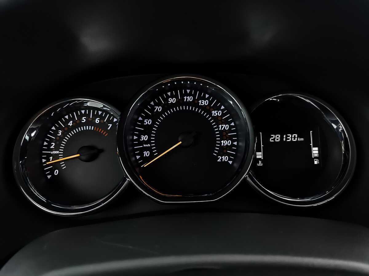 Рено Сандеро б/у, 2022, Механическая. Фото: #11