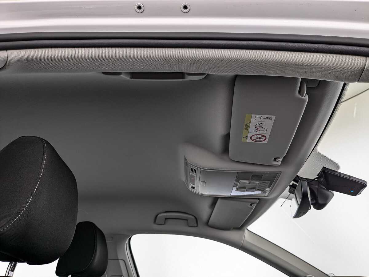 Шкода Суперб б/у, 2017, Роботизированная. Фото: #21