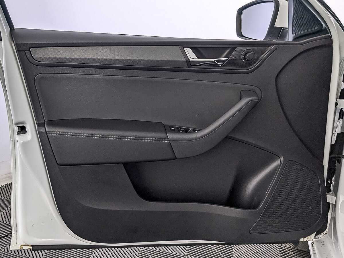 Шкода Рапид б/у, 2020, Роботизированная. Фото: #18