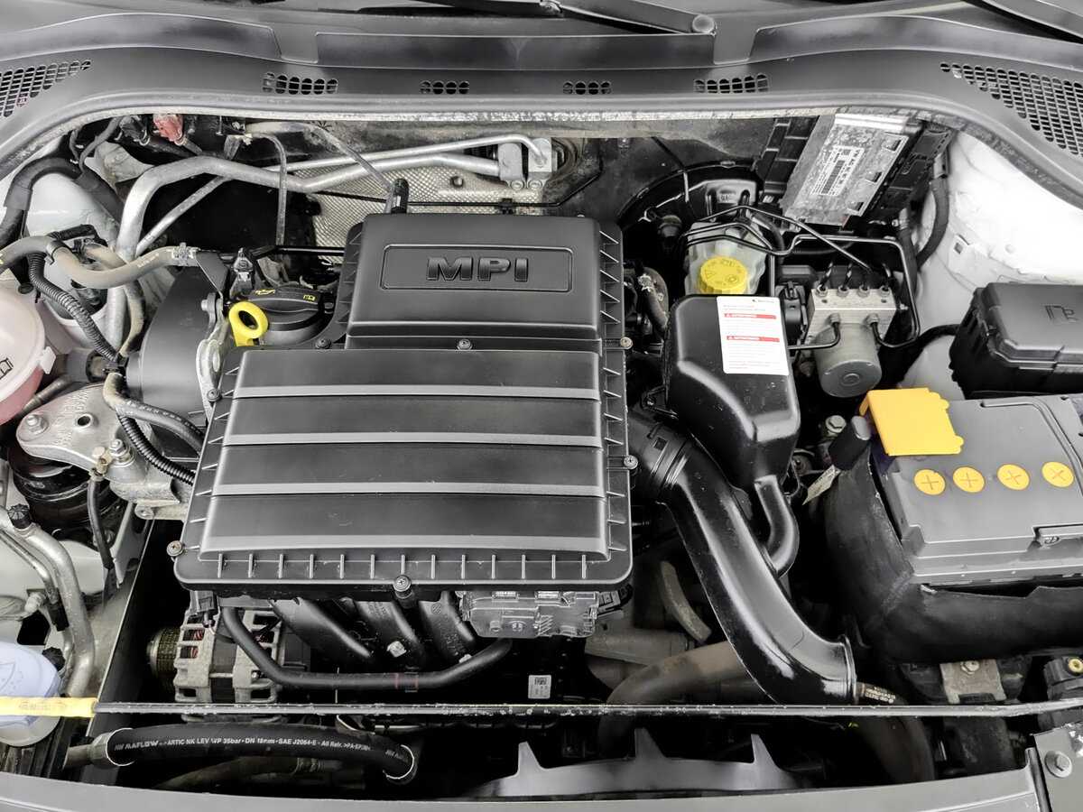 Шкода Рапид б/у, 2020, Механическая. Фото: #8