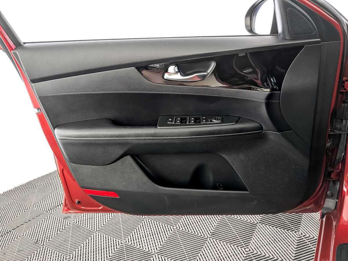 Киа Церато б/у, 2020, Автоматическая. Фото: #16