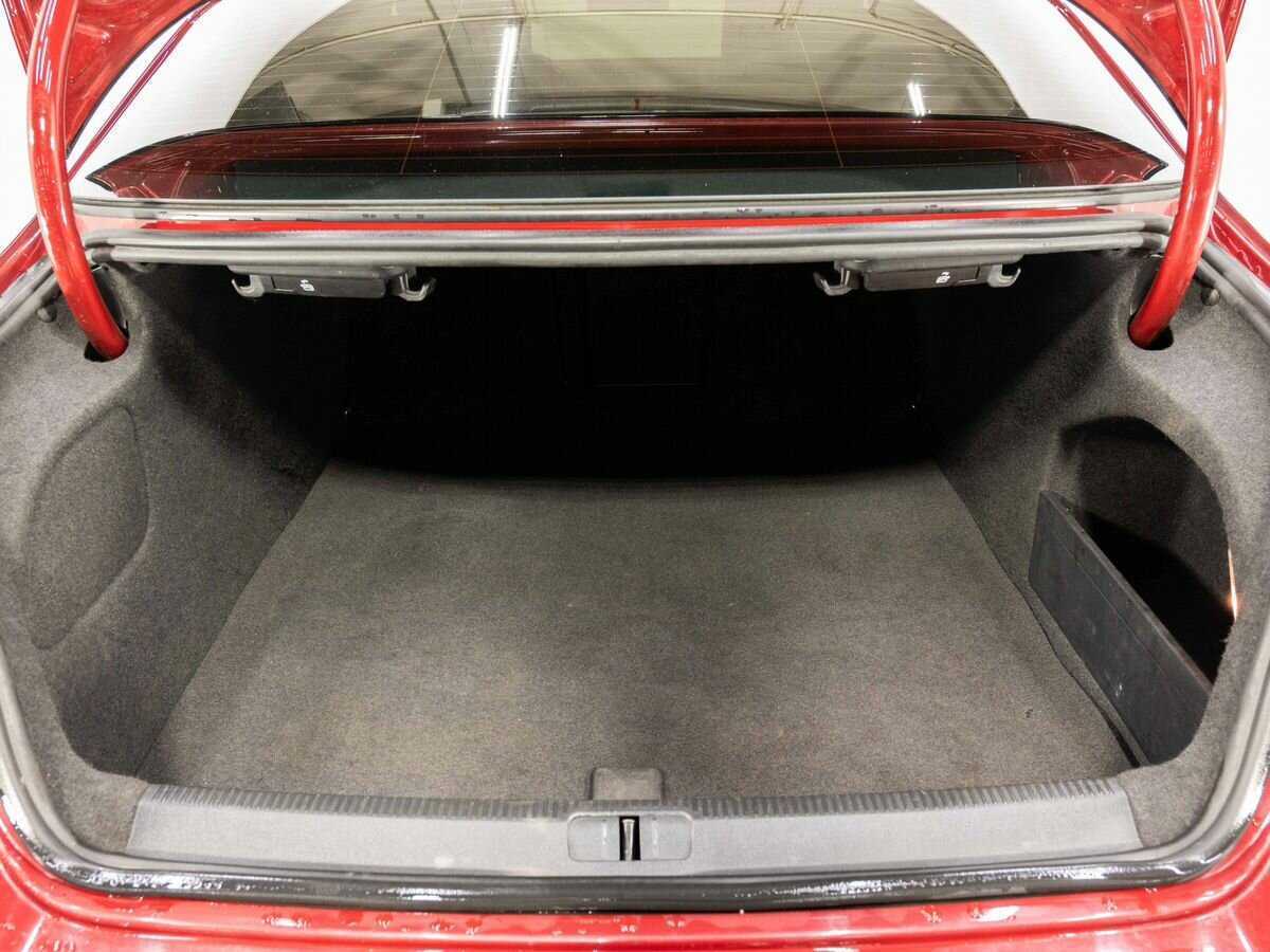 Фольксваген Пассат ЦЦ б/у, 2014, Роботизированная. Фото: #24