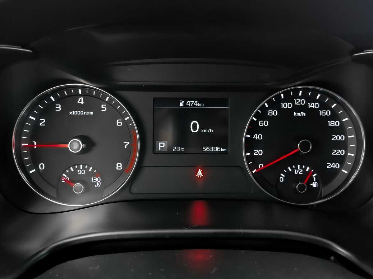 Киа Церато б/у, 2020, Автоматическая. Фото: #15