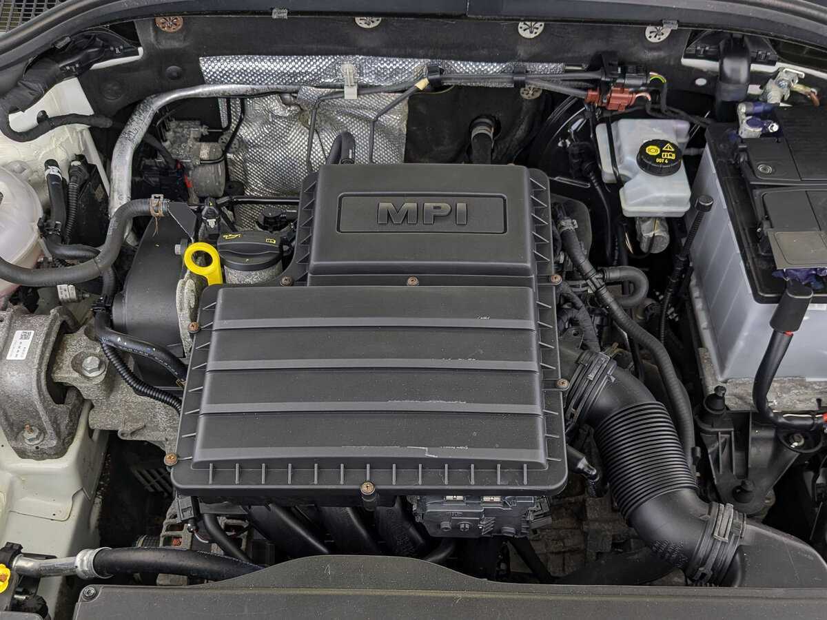 Шкода Октавия б/у, 2019, Автоматическая. Фото: #8