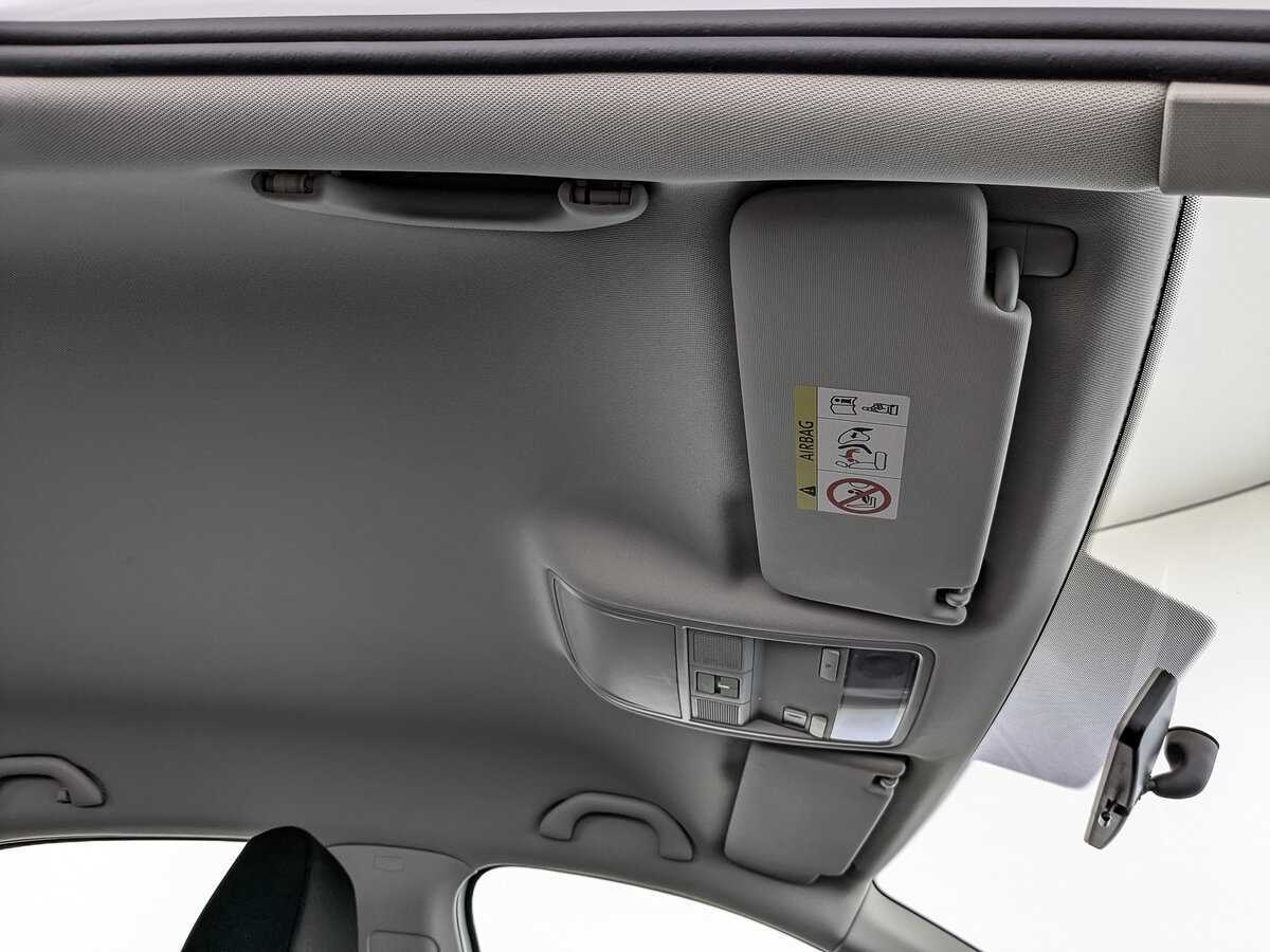 Шкода Октавия б/у, 2019, Автоматическая. Фото: #22