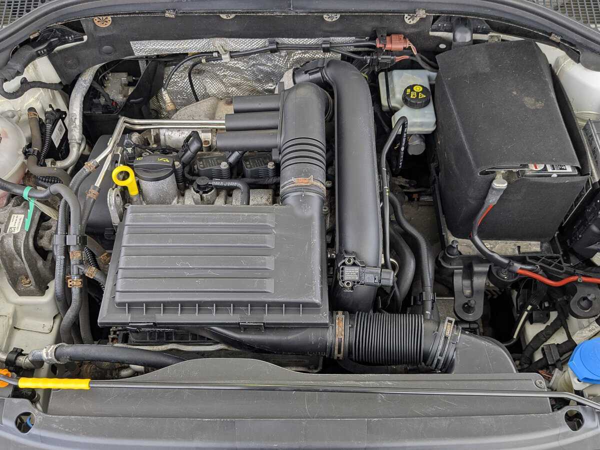 Шкода Октавия б/у, 2014, Роботизированная. Фото: #8