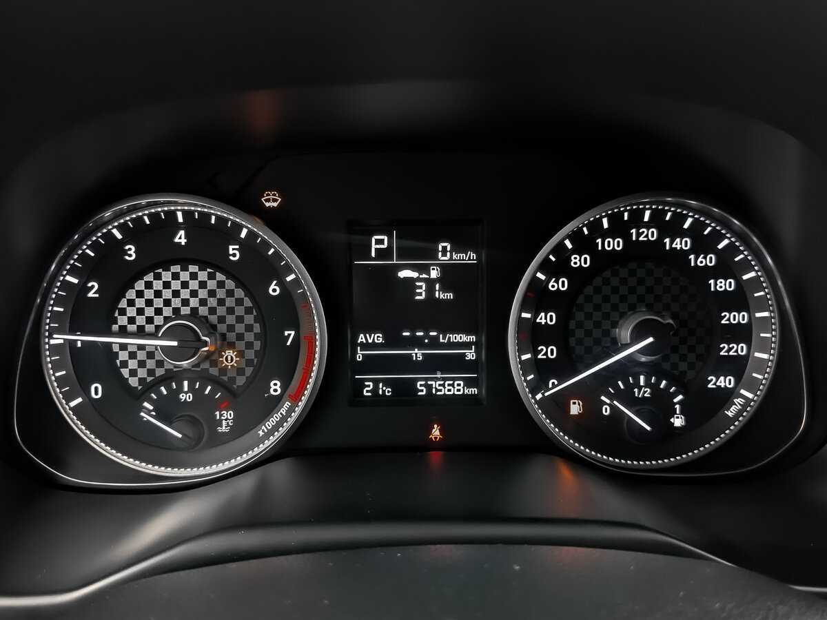 Хендай Елантра б/у, 2019, Автоматическая. Фото: #13