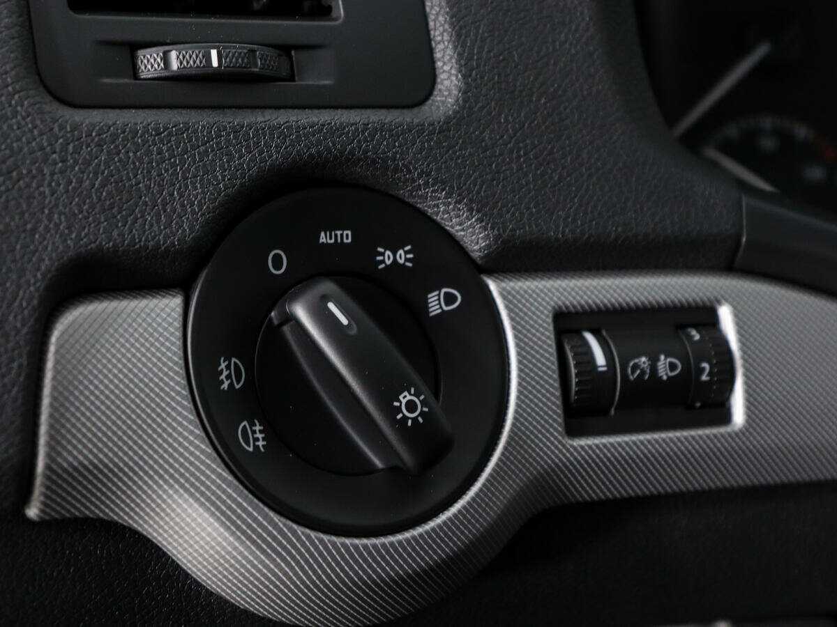 Skoda Octavia б/у, 2013, Автоматическая. Фото: #9