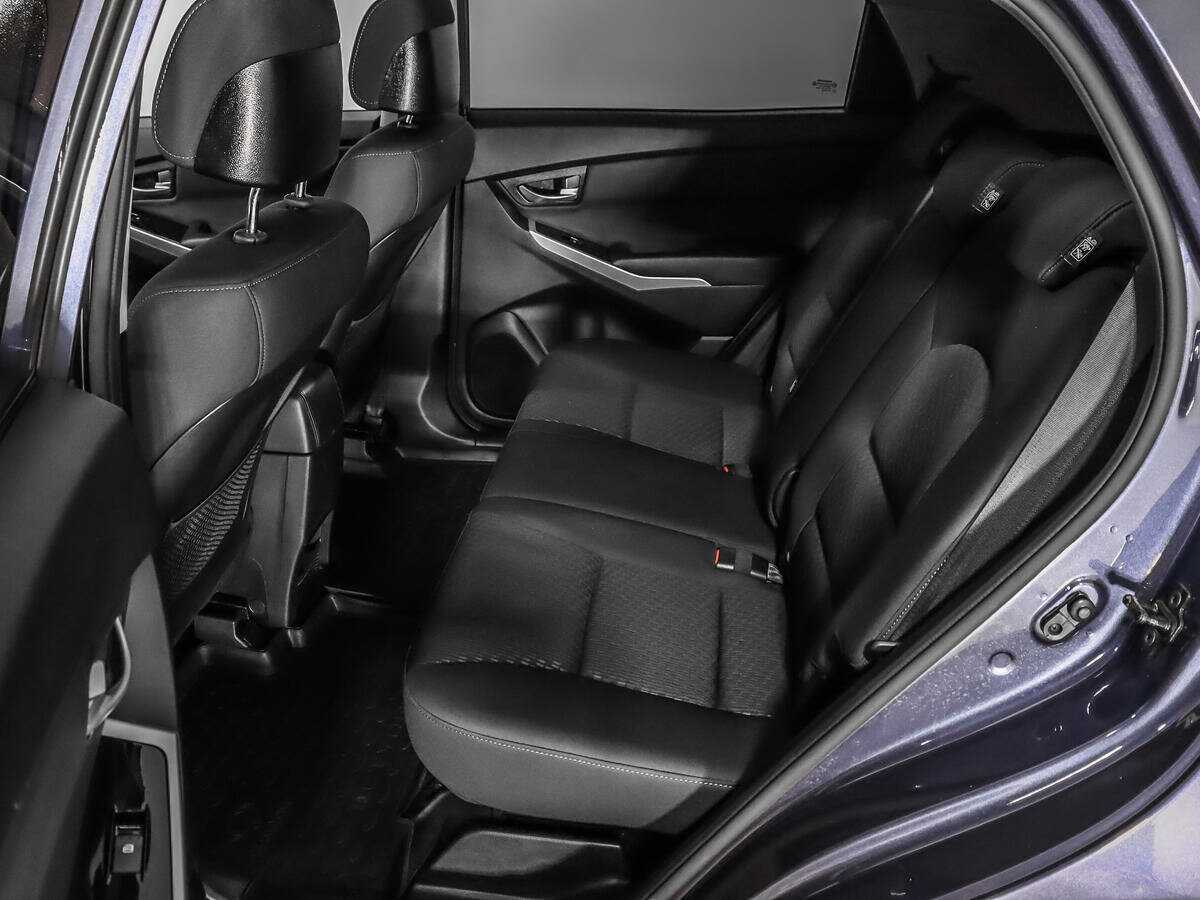 SsangYong Actyon б/у, 2014, Механическая. Фото: #9