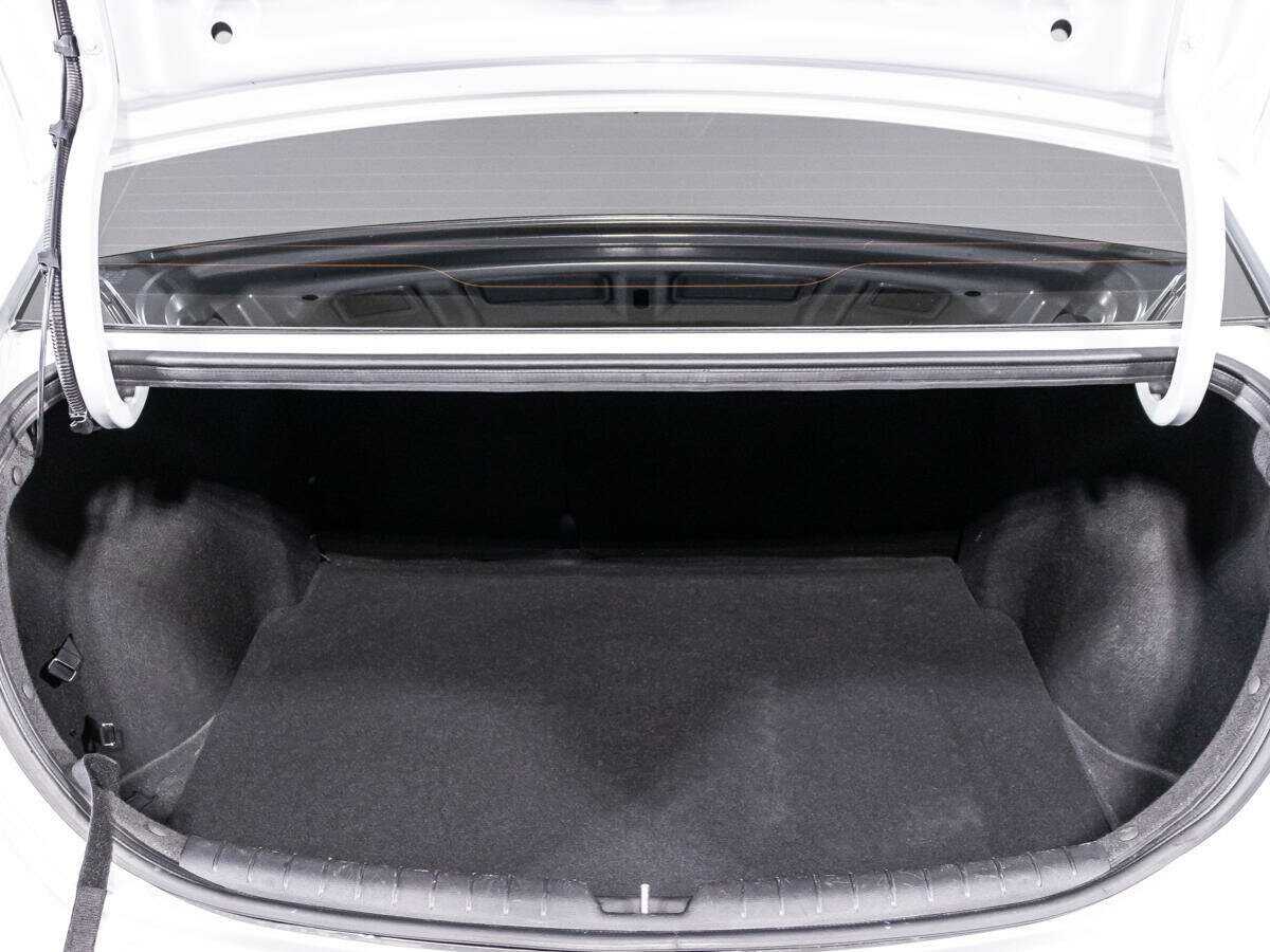 Хендай Солярис б/у, 2019, Автоматическая. Фото: #14