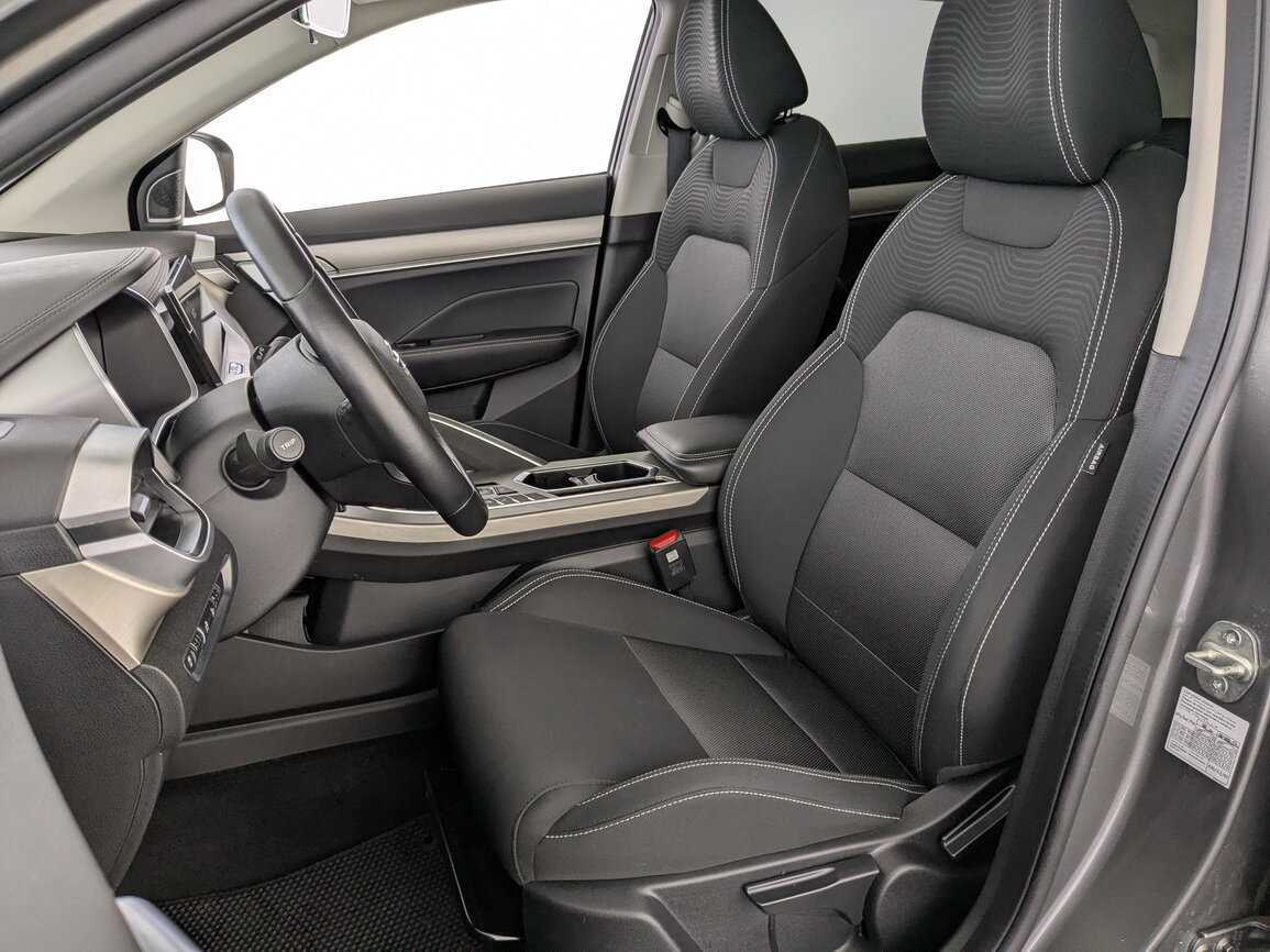 Geely Coolray б/у, 2022, Роботизированная. Фото: #17