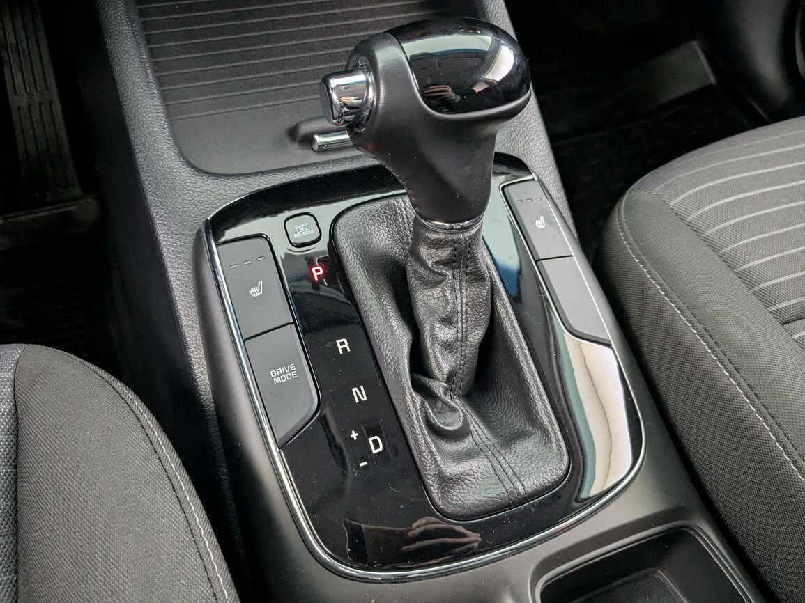 Kia Cerato б/у, 2019, Автоматическая. Фото: #25