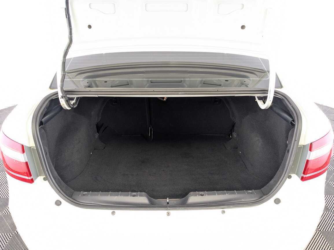 Lada (ВАЗ) Vesta б/у, 2016, Роботизированная. Фото: #9