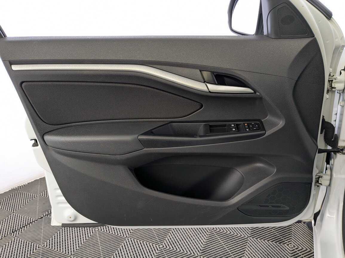 Lada (ВАЗ) Vesta б/у, 2016, Роботизированная. Фото: #15