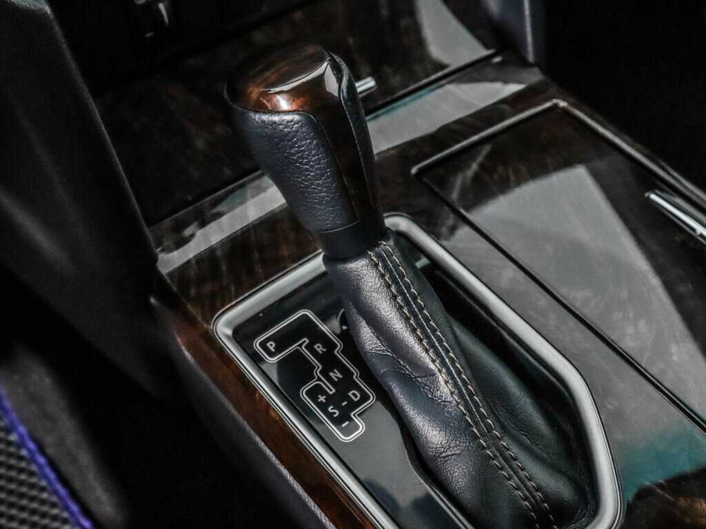 Toyota Camry б/у, 2016, Автоматическая. Фото: #10