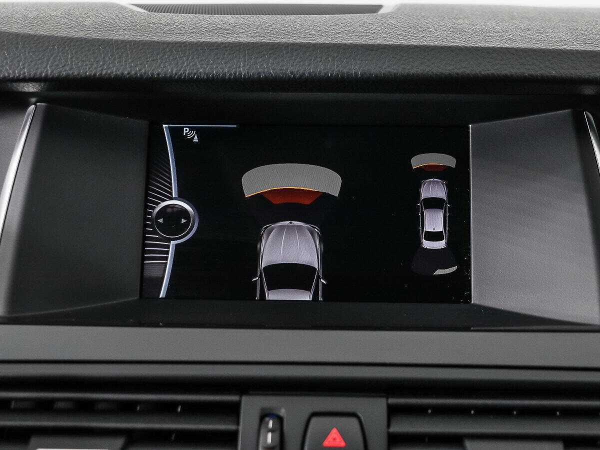 BMW 5 серии б/у, 2014, Автоматическая. Фото: #15