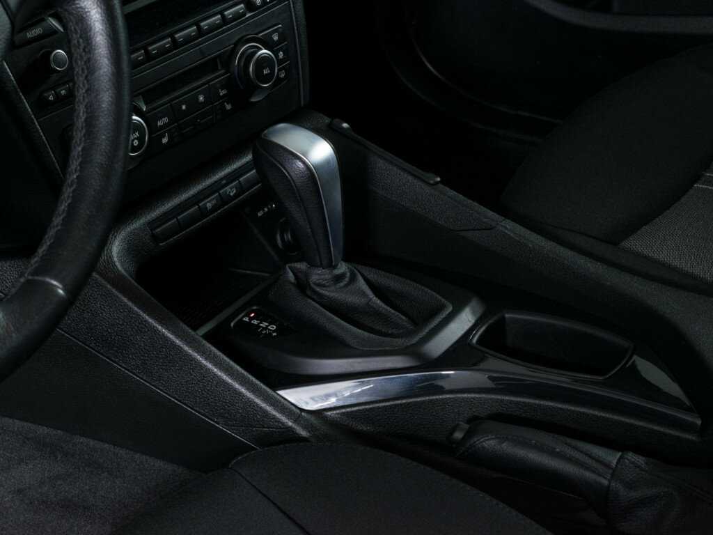 BMW X1 б/у, 2012, Автоматическая. Фото: #12