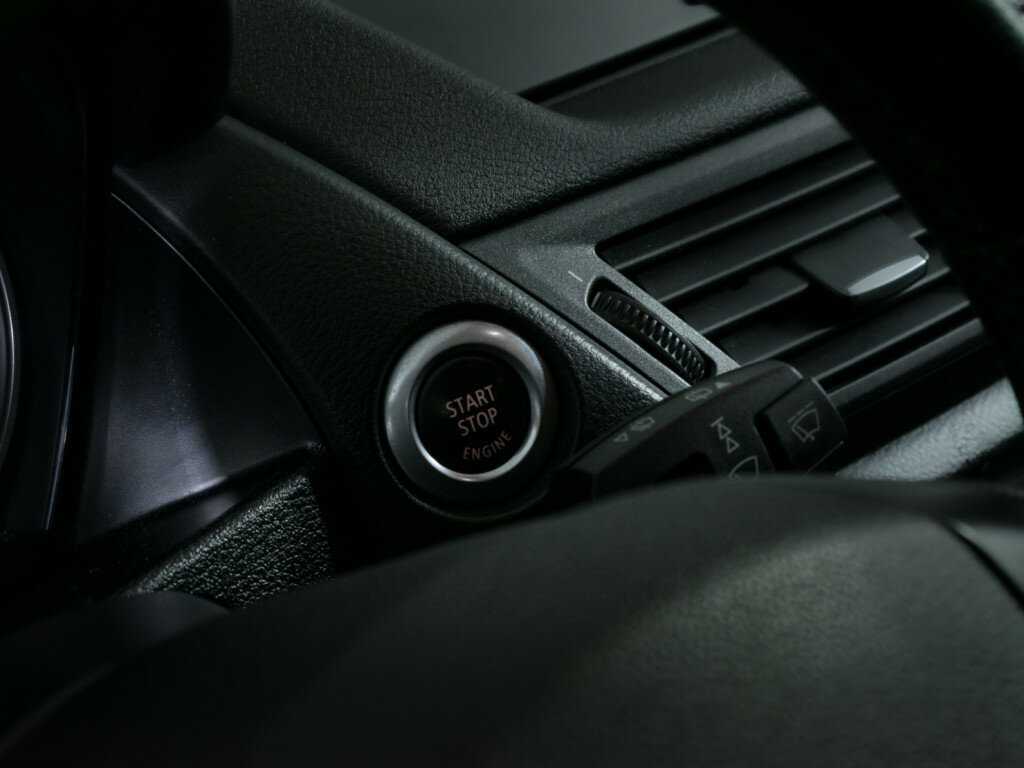 BMW X1 б/у, 2012, Автоматическая. Фото: #13