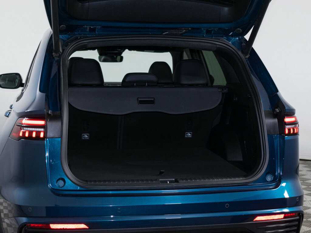 Geely Monjaro б/у, 2022, Автоматическая. Фото: #6