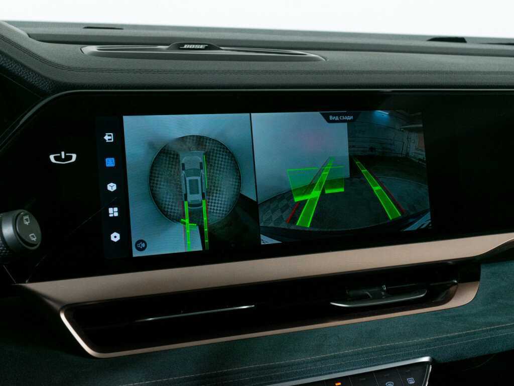 Geely Monjaro б/у, 2022, Автоматическая. Фото: #13