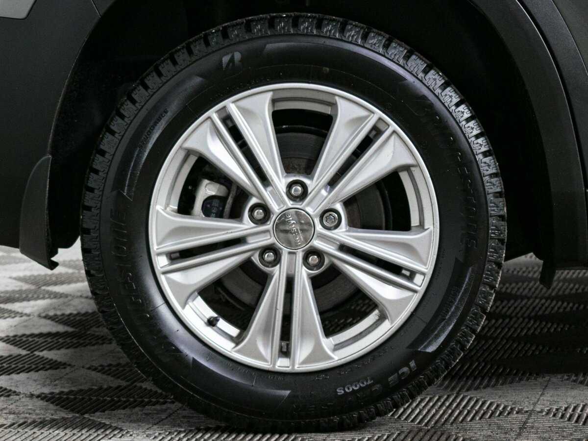 Киа Сельтос б/у, 2021, Механическая. Фото: #16