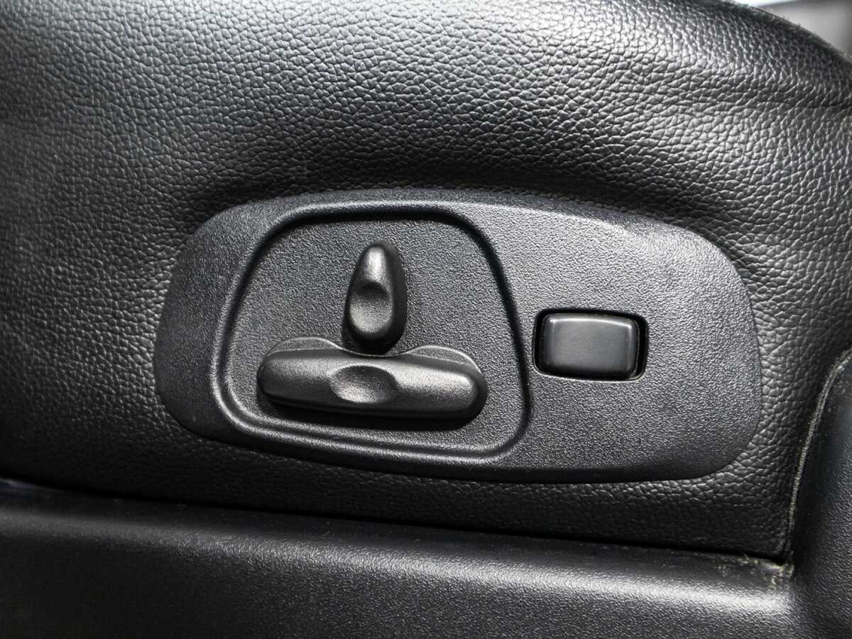 Митсубиши Паджеро б/у, 2012, Автоматическая. Фото: #12