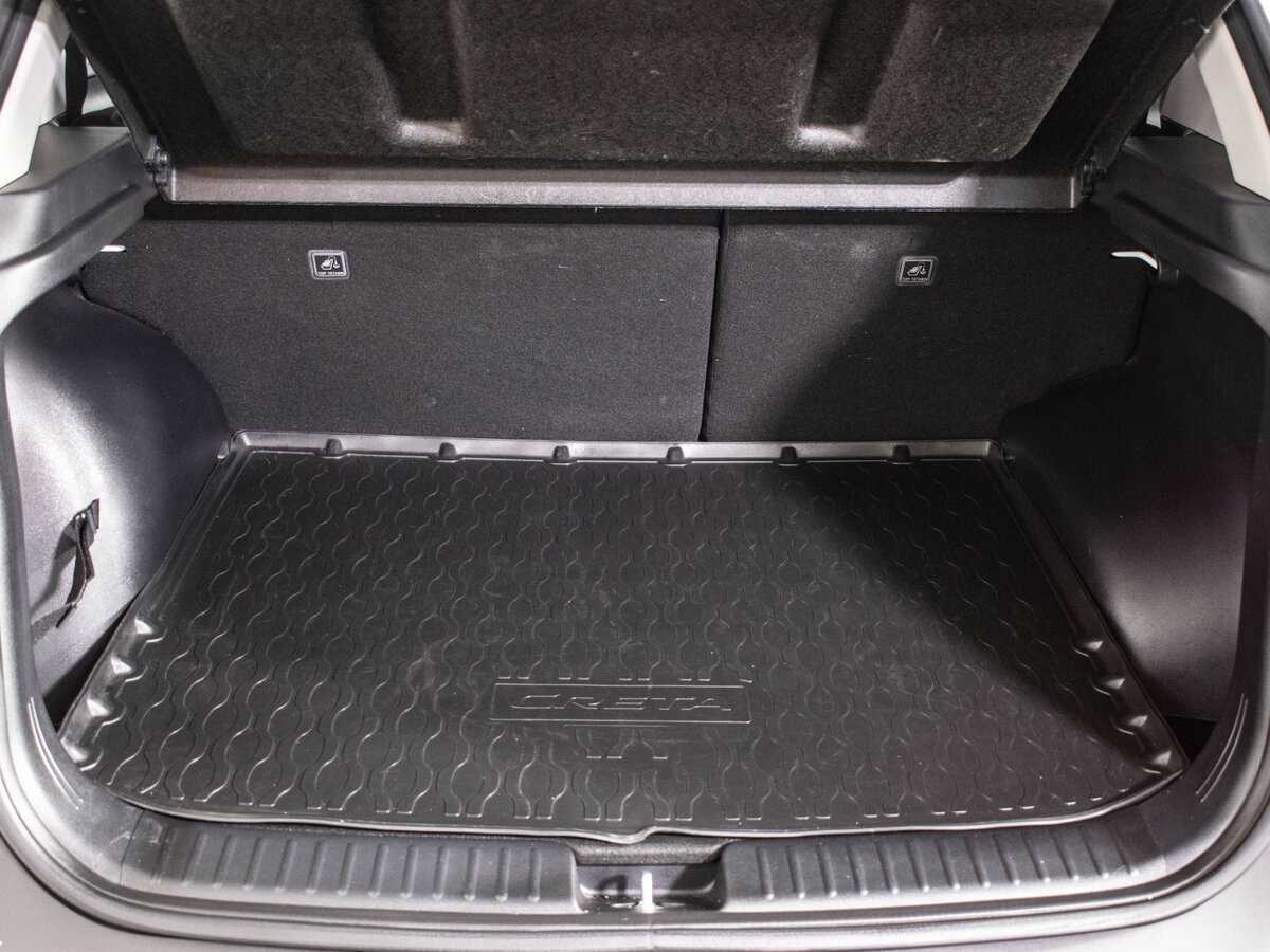 Hyundai Creta б/у, 2021, Автоматическая. Фото: #8